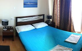 Ariadni Hotel Arvi